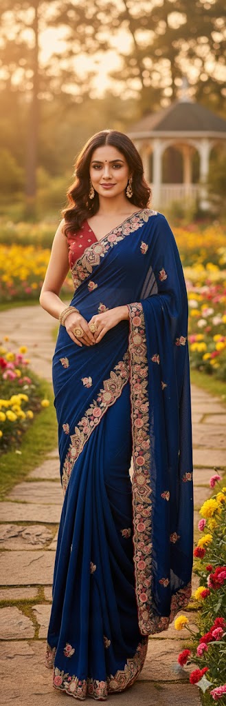 SAREES SUR